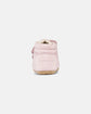 Leðurskór | Prewalker Old Rose WS