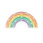 Lampi | Rainbow Pastel