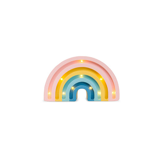 Lampi | Mini Rainbow