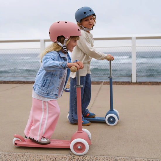 Hlaupahjól | Eco Scooter Raspberry
