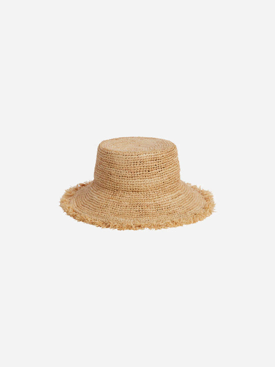 Hattur | Bucket Straw