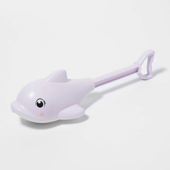 Vatnsbyssa | Dolphin Pastel Lilac