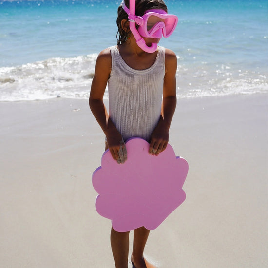 Flotbretti | Melody the Mermaid