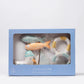Köfunardót Dive Buddies | Sid the Seagull Multi Set of 6