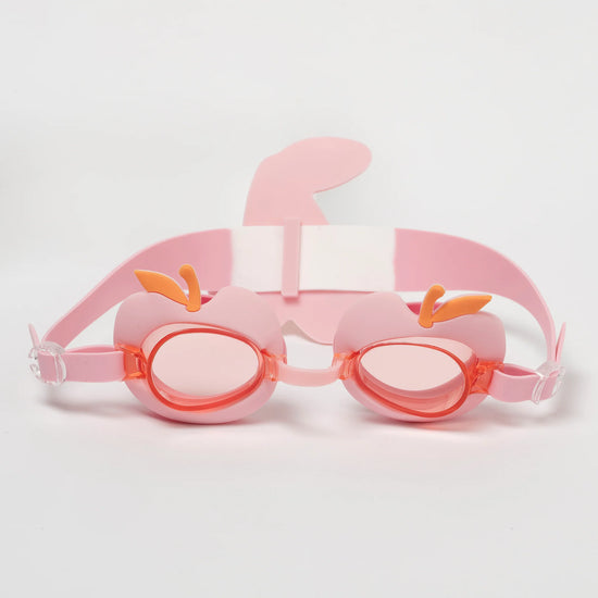 Sundgleraugu | Cotton Candy Cherry