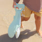 Sand Claws | Whale Green