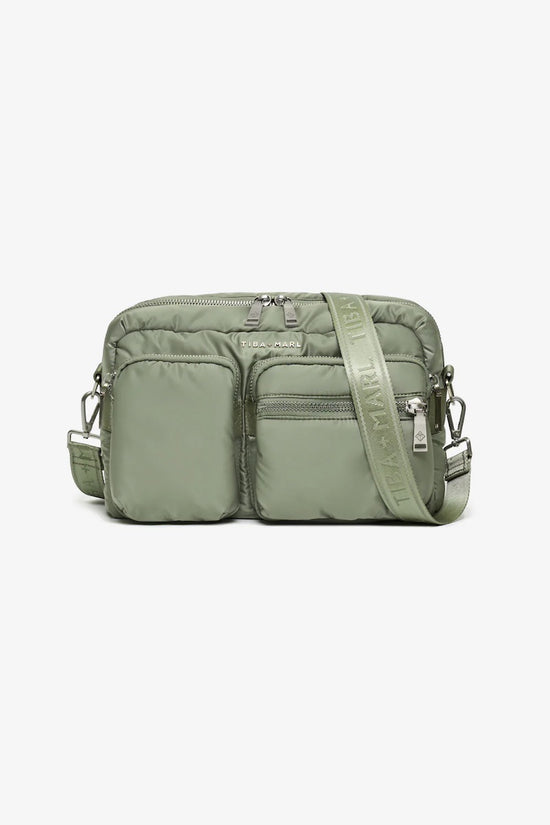 Axel Buggy Organiser | Sage