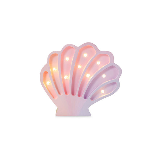 Lampi  |  Mermaid Mermaids Pink