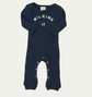 Galli Milking It ® | Onesie Navy