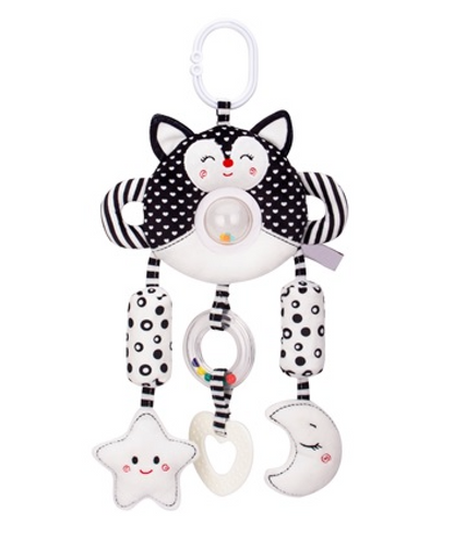 Þroskaleikföng | Hanging Toys Mixed