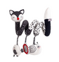 Þroskaleikföng | Hanging Toys Mixed