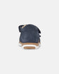 Sandalar | Sofus Navy Suade