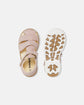 Sandalar | Sofus Twinkle Suade