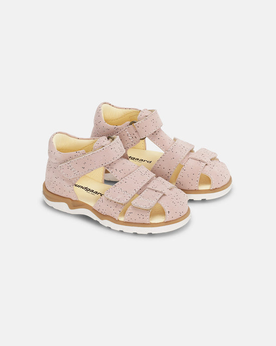 Sandalar | Sofus Twinkle Suade