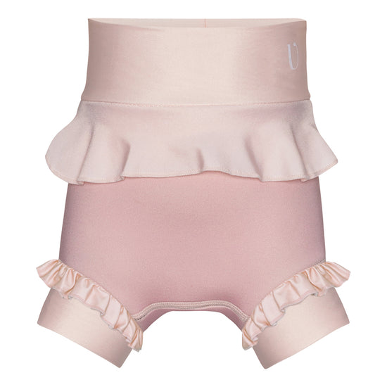 Sundbuxur & Bleyja | Neoprene English Rose