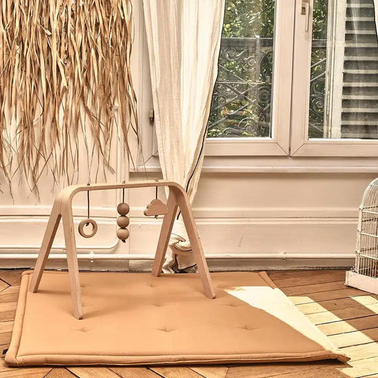 Leikmotta | Tami Camel