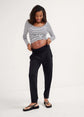 Meðgöngubuxur | Over/Under Easy Pants