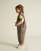 Samfestingur | Wren Leopard Print