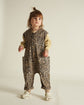 Samfestingur | Wren Leopard Print