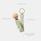 Snudduband | Sand/Ivory