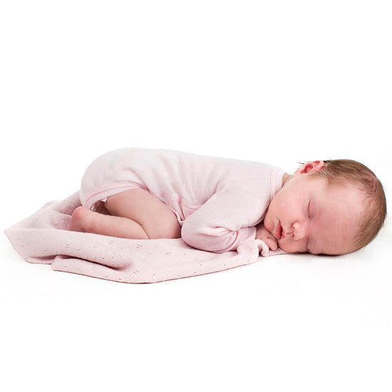 Samfella | Merino Mini Light Beige