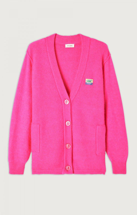 Kvennapeysa | Vitow Rose Fluo