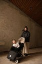 Kerrupoki | Puffmuff Noir Sheepskin