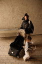 Kerrupoki | Puffmuff Noir Sheepskin