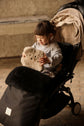 Kerrupoki | Puffmuff Noir Sheepskin