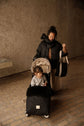 Kerrupoki | Puffmuff Noir Sheepskin
