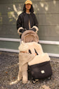 Kerrupoki | Puffmuff Milk Sheepskin