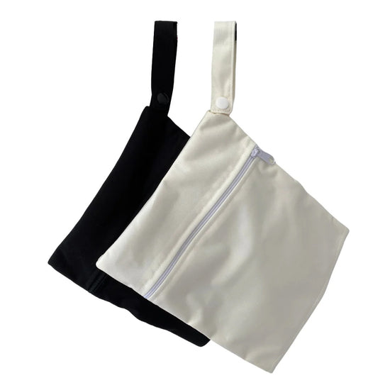 Ferðapokar | Wet & Dry Bag 2 stk.