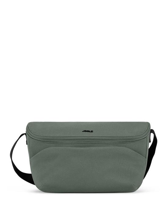 Skipulagstaska | Buggy Organiser Forest Green