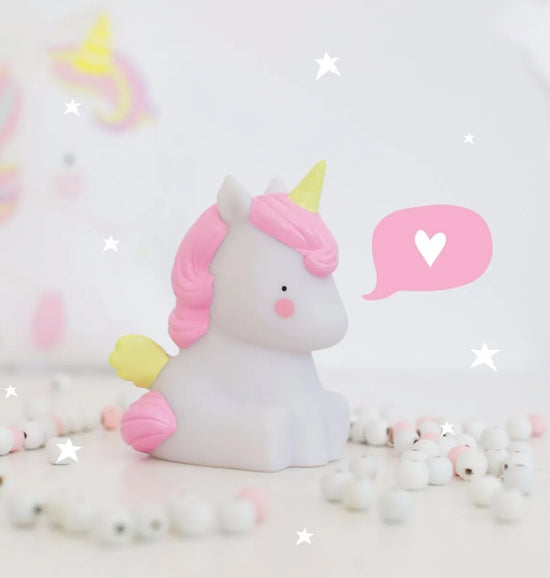 Náttljós | Unicorn Small