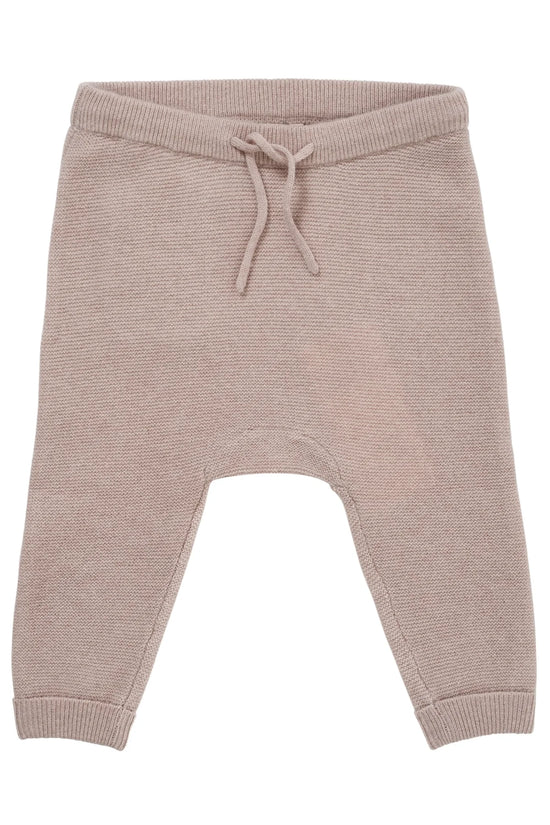 Kasmír Buxur | Cashmere Classic Baby Beige