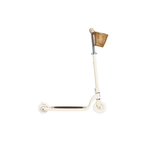 Maxi Hlaupahjól | Maxi Scooter Cream