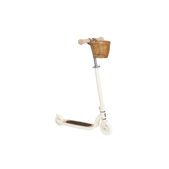 Maxi Hlaupahjól | Maxi Scooter Cream