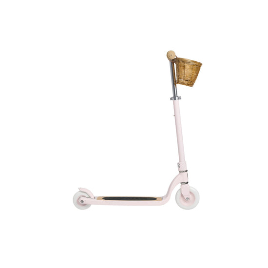Maxi Hlaupahjól | Maxi Scooter Pink