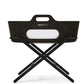 SnuzBaskit | Graphite & Graphite Stand