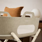 SnuzBaskit | Barley & Cashmere Pine