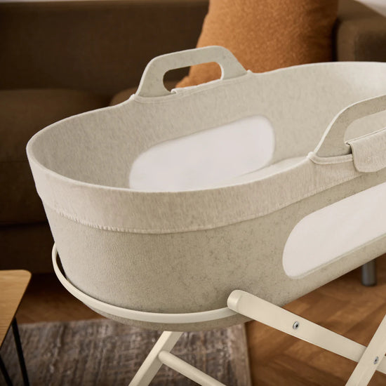 SnuzBaskit | Barley & Cashmere Pine