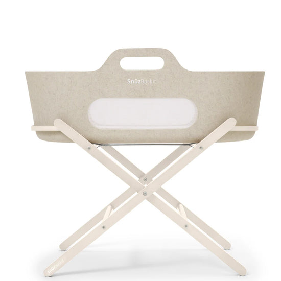 SnuzBaskit | Barley & Cashmere Pine