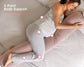 Meðgöngupúði | Pregnancy Pillow Dusty Pink