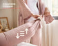 Meðgöngupúði | Pregnancy Pillow Dusty Pink