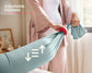 Meðgöngupúði | Pregnancy Pillow Eucalyptus