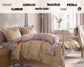 Meðgöngupúði | Pregnancy Pillow Dusty Pink