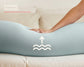 Meðgöngupúði | Pregnancy Pillow Eucalyptus