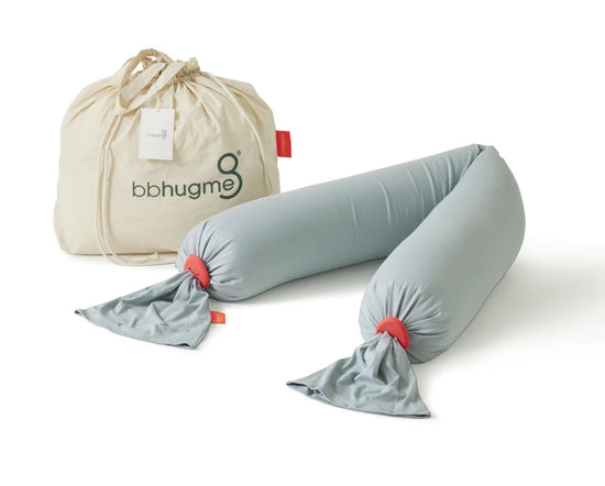 Meðgöngupúði | Pregnancy Pillow Eucalyptus