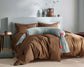 Meðgöngupúði | Pregnancy Pillow Eucalyptus