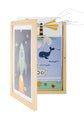 Myndarammi | Kids Gallery Frame Wood